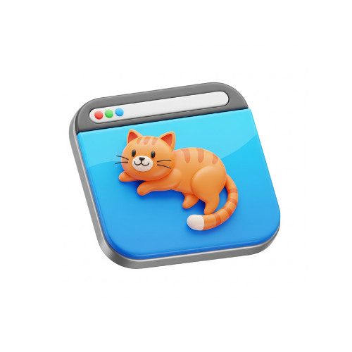 Website Icon